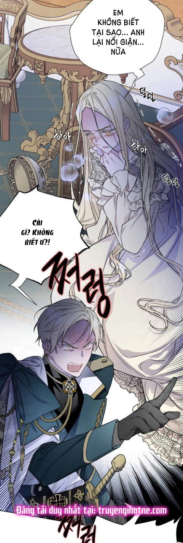 Cách Hiệp Sĩ Sống Như Một Tiểu Thư Quyền Quý Chapter 85.1 - 17