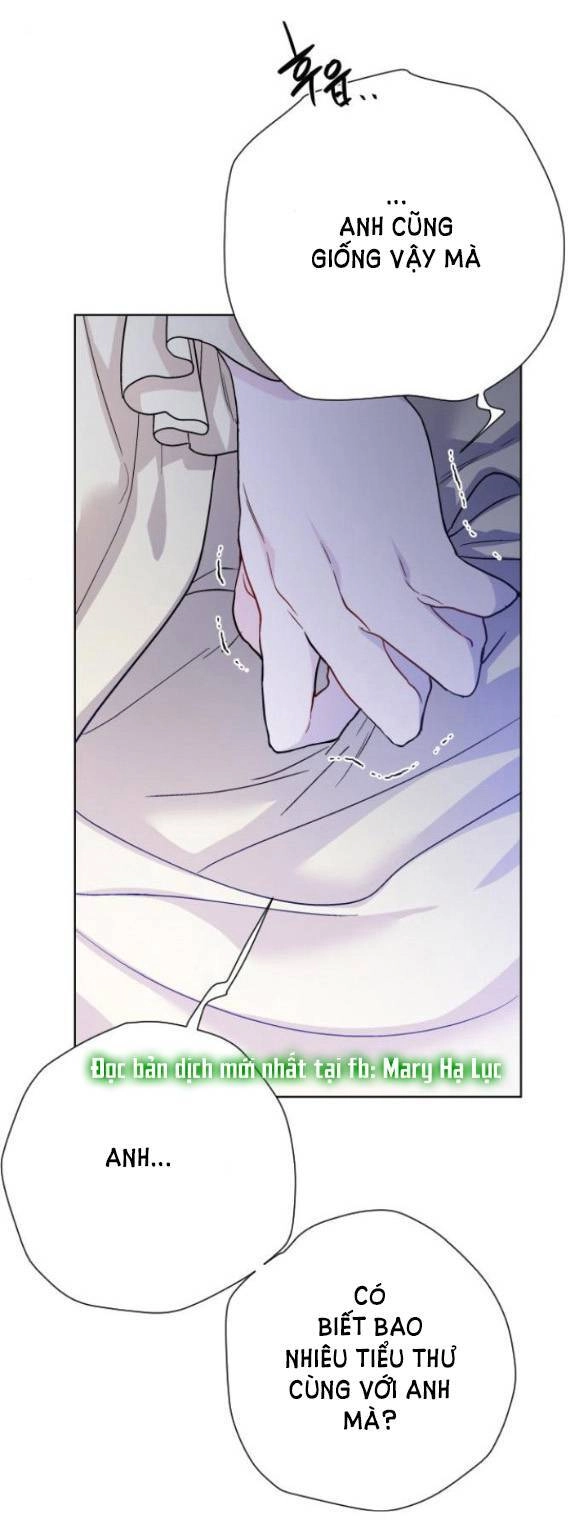 Cách Hiệp Sĩ Sống Như Một Tiểu Thư Quyền Quý Chapter 85.1 - 19