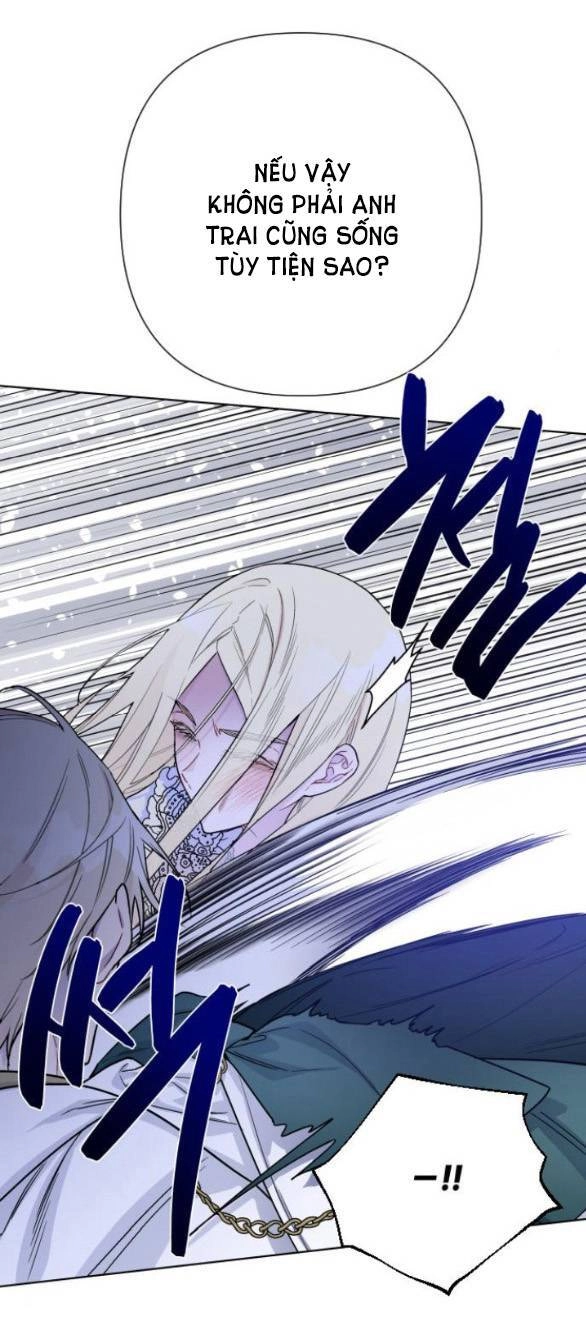 Cách Hiệp Sĩ Sống Như Một Tiểu Thư Quyền Quý Chapter 85.1 - 20