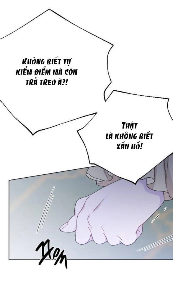 Cách Hiệp Sĩ Sống Như Một Tiểu Thư Quyền Quý Chapter 85.1 - 21