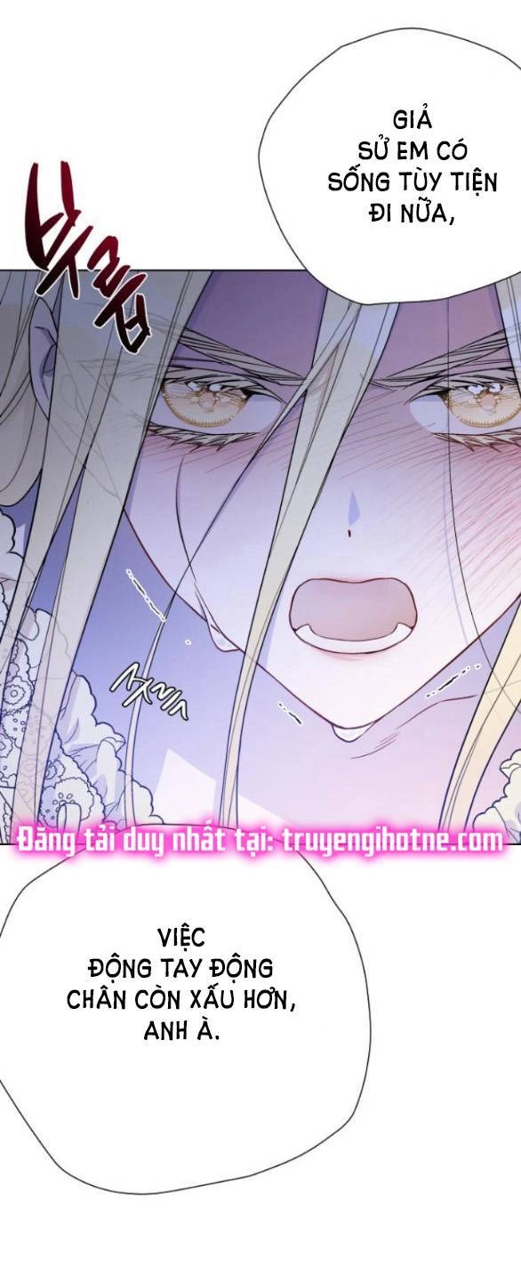 Cách Hiệp Sĩ Sống Như Một Tiểu Thư Quyền Quý Chapter 85.1 - 22