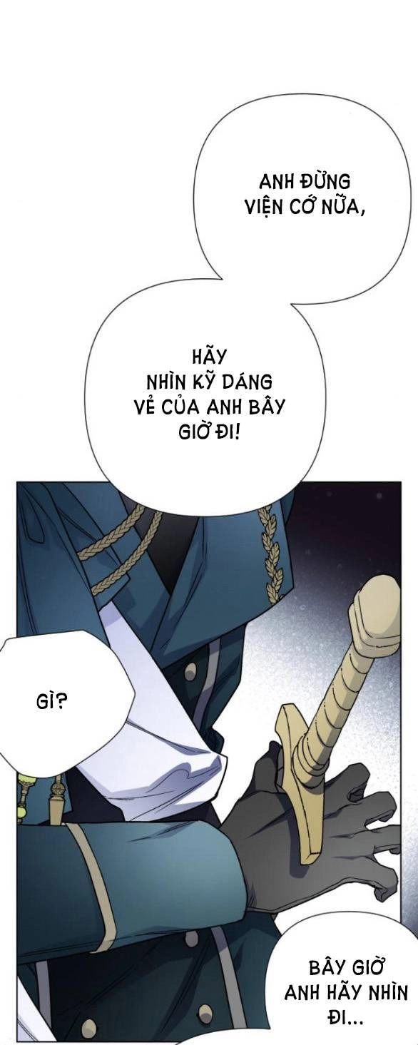 Cách Hiệp Sĩ Sống Như Một Tiểu Thư Quyền Quý Chapter 85.1 - 24