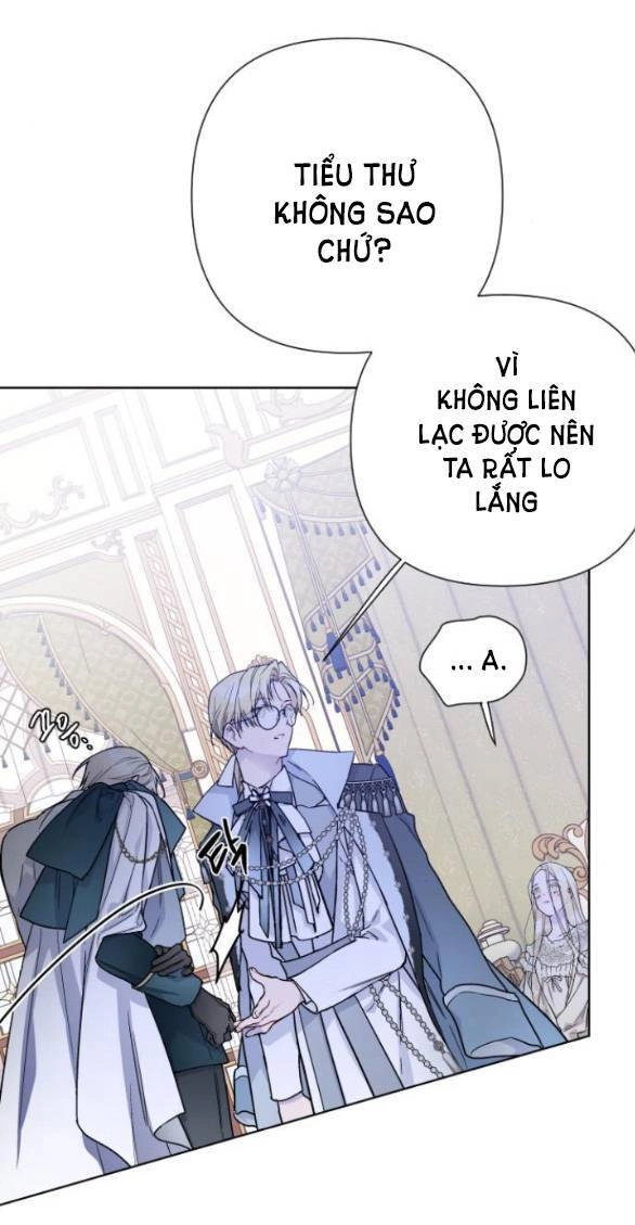 Cách Hiệp Sĩ Sống Như Một Tiểu Thư Quyền Quý Chapter 85.1 - 34