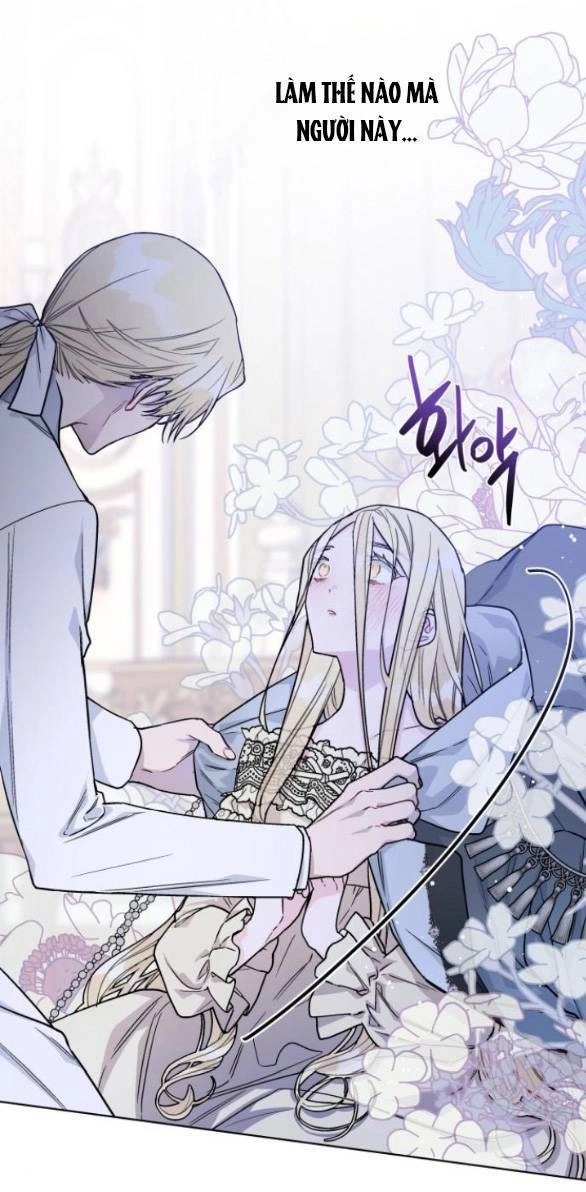 Cách Hiệp Sĩ Sống Như Một Tiểu Thư Quyền Quý Chapter 85.1 - 36