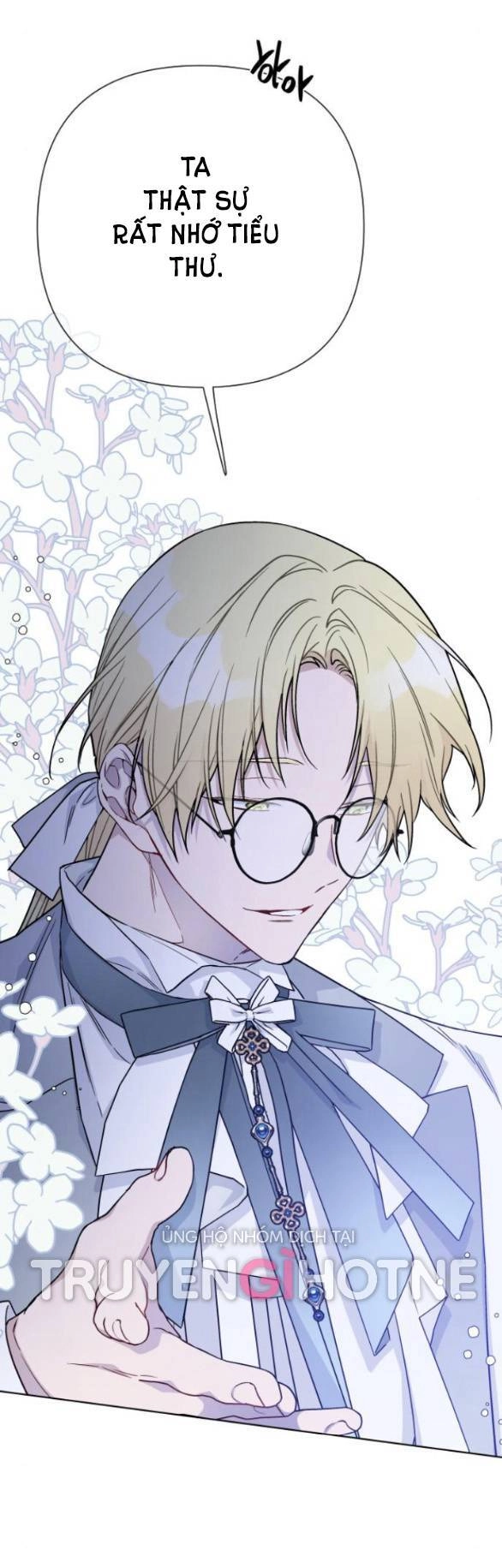 Cách Hiệp Sĩ Sống Như Một Tiểu Thư Quyền Quý Chapter 85.1 - 37