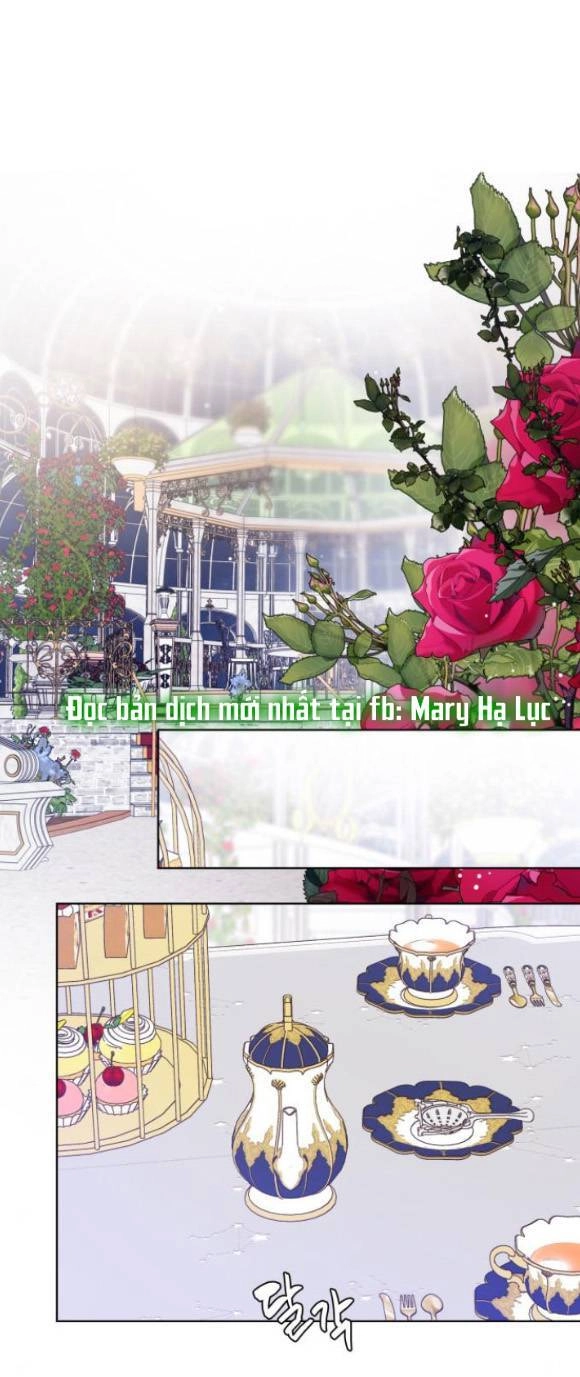 Cách Hiệp Sĩ Sống Như Một Tiểu Thư Quyền Quý Chapter 85.1 - 38