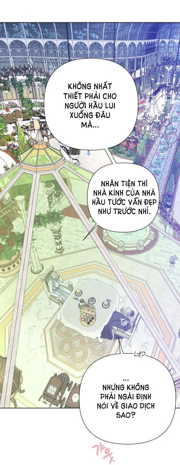 Cách Hiệp Sĩ Sống Như Một Tiểu Thư Quyền Quý Chapter 85.1 - 39