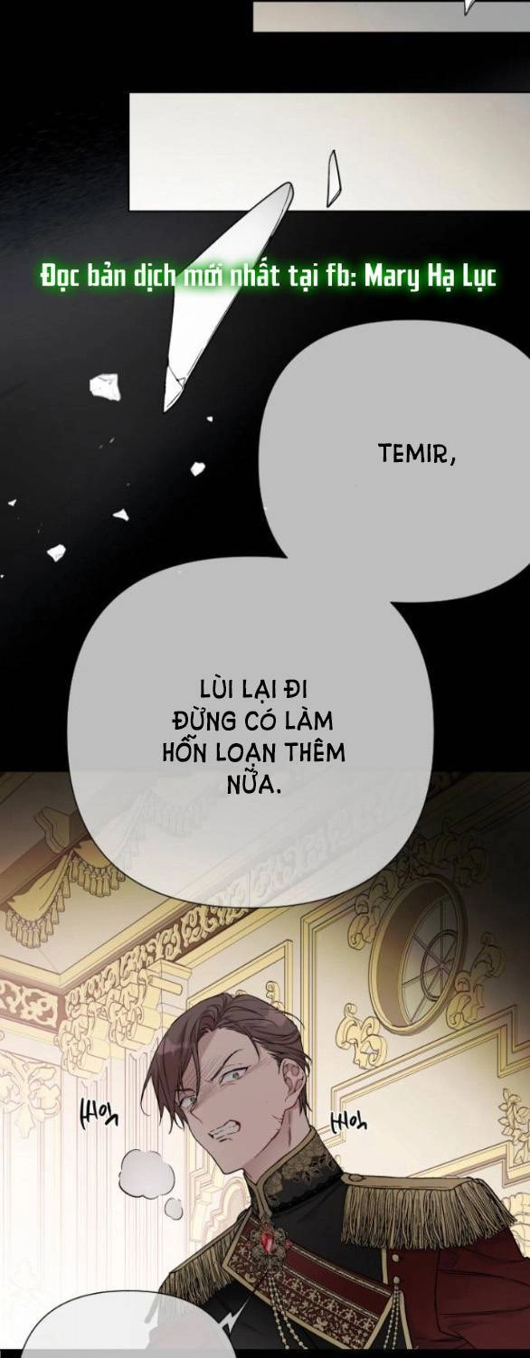Cách Hiệp Sĩ Sống Như Một Tiểu Thư Quyền Quý Chapter 85.2 - 3