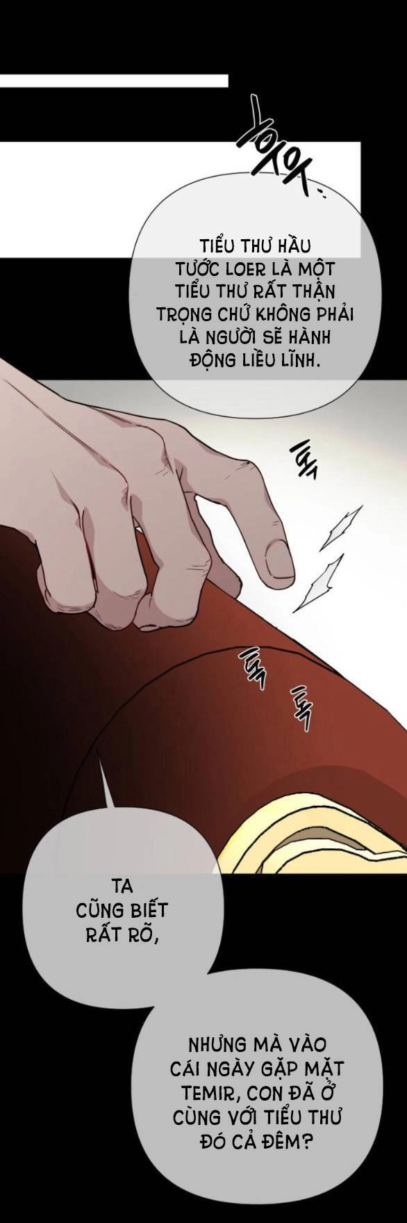 Cách Hiệp Sĩ Sống Như Một Tiểu Thư Quyền Quý Chapter 85.2 - 6