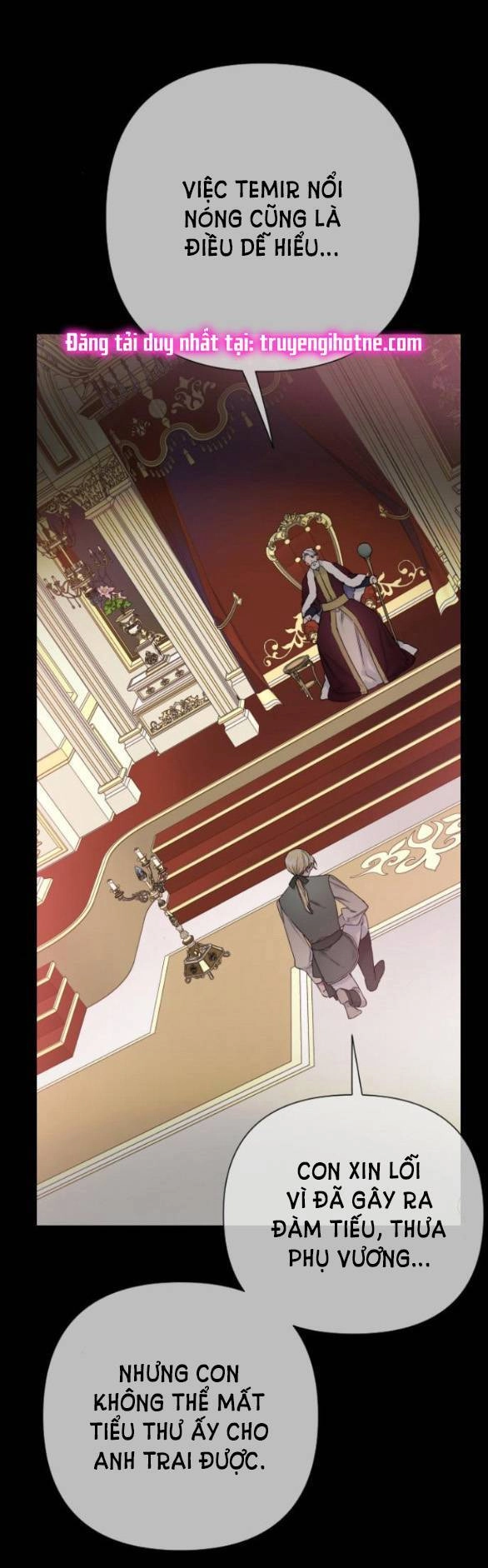 Cách Hiệp Sĩ Sống Như Một Tiểu Thư Quyền Quý Chapter 85.2 - 7