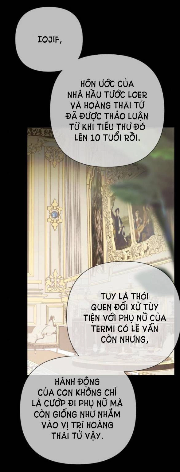 Cách Hiệp Sĩ Sống Như Một Tiểu Thư Quyền Quý Chapter 85.2 - 9