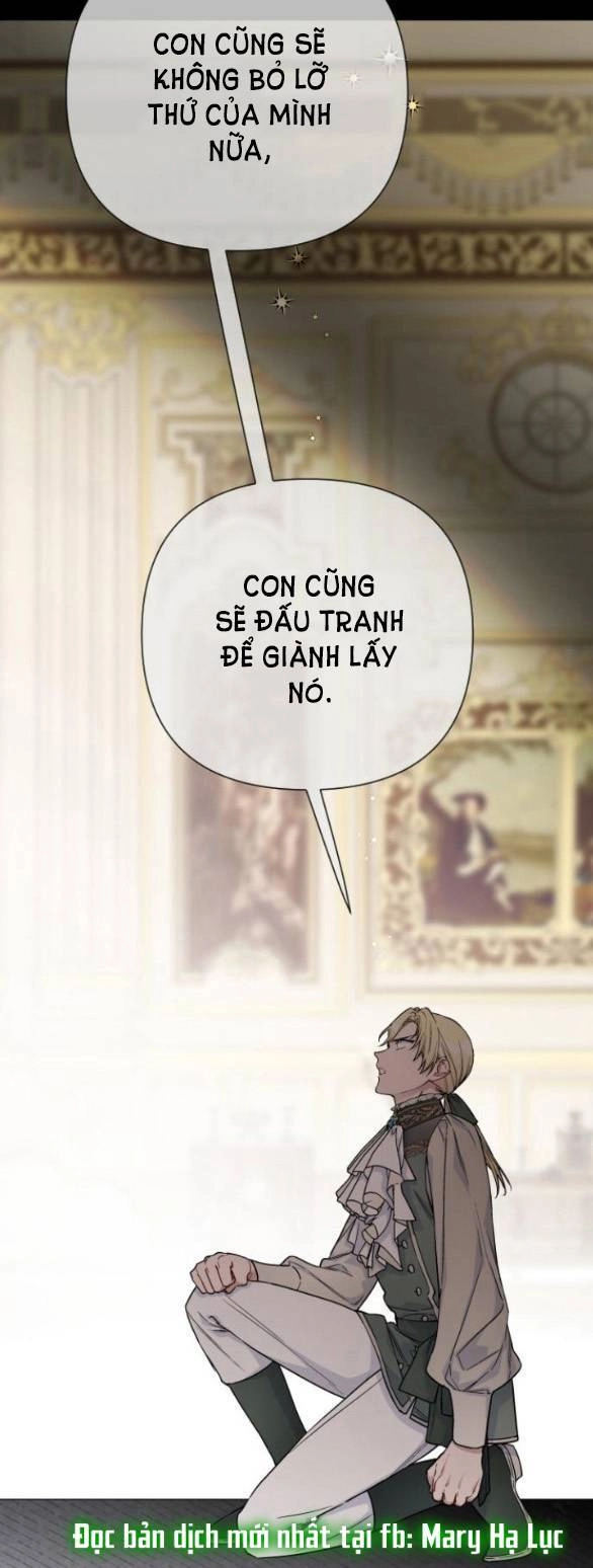 Cách Hiệp Sĩ Sống Như Một Tiểu Thư Quyền Quý Chapter 85.2 - 12