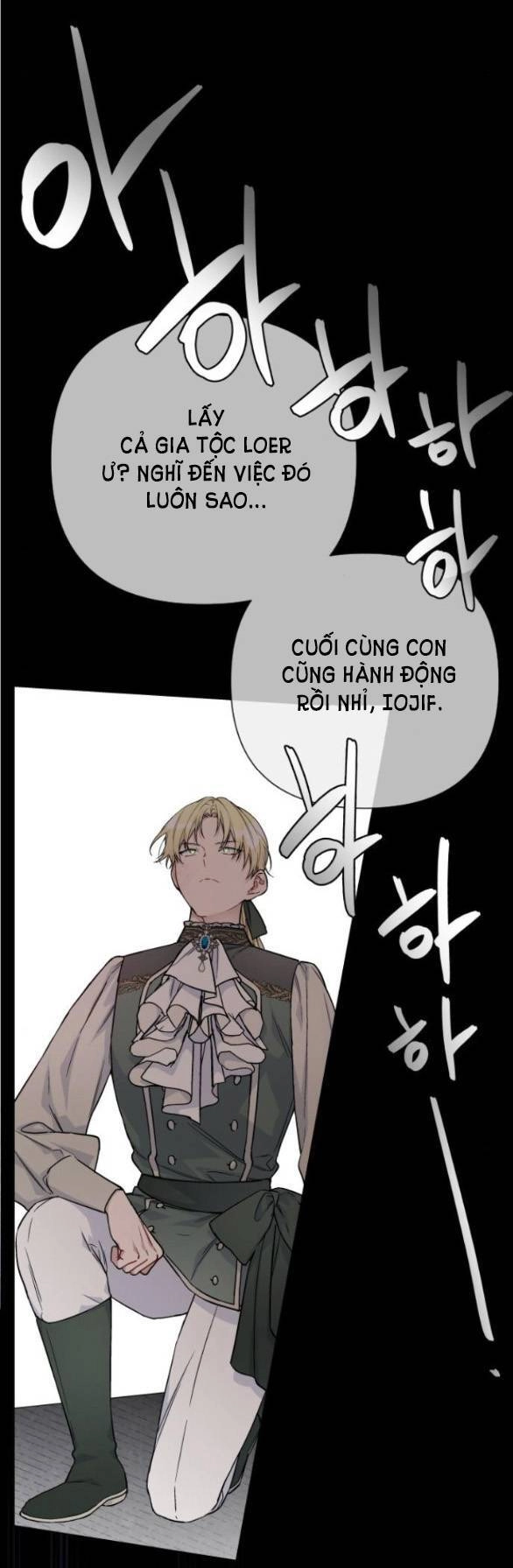 Cách Hiệp Sĩ Sống Như Một Tiểu Thư Quyền Quý Chapter 85.2 - 17