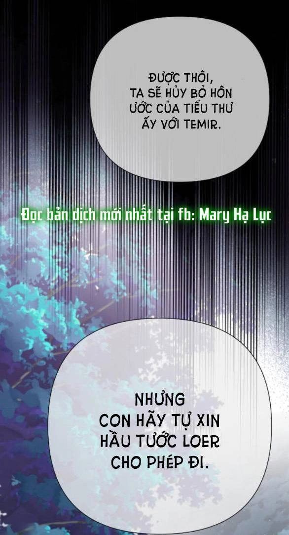 Cách Hiệp Sĩ Sống Như Một Tiểu Thư Quyền Quý Chapter 85.2 - 18