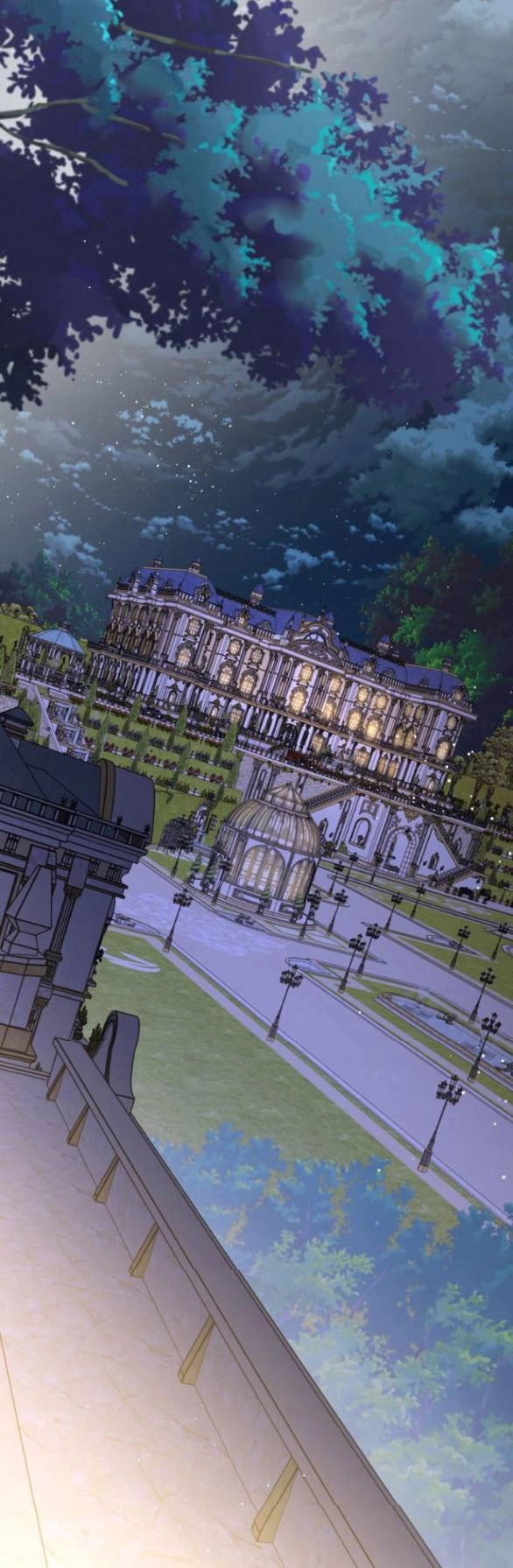 Cách Hiệp Sĩ Sống Như Một Tiểu Thư Quyền Quý Chapter 85.2 - 19