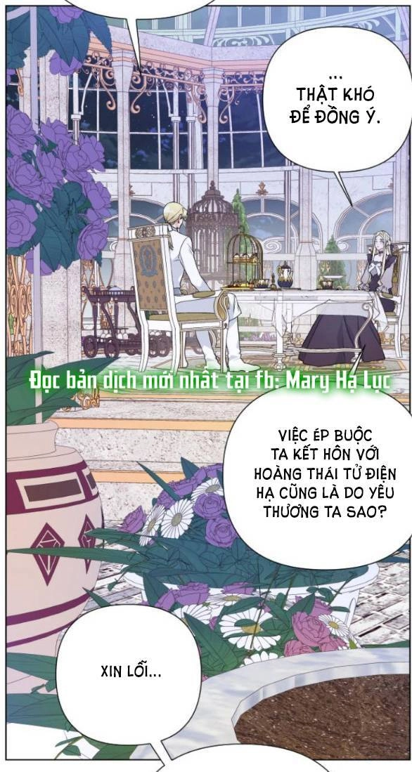 Cách Hiệp Sĩ Sống Như Một Tiểu Thư Quyền Quý Chapter 85.2 - 24