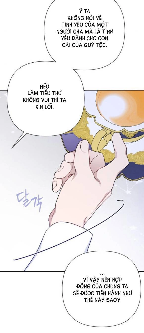 Cách Hiệp Sĩ Sống Như Một Tiểu Thư Quyền Quý Chapter 85.2 - 25