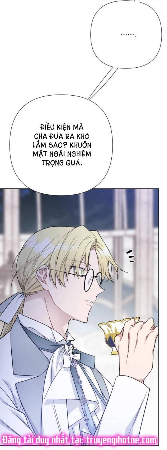 Cách Hiệp Sĩ Sống Như Một Tiểu Thư Quyền Quý Chapter 85.2 - 27