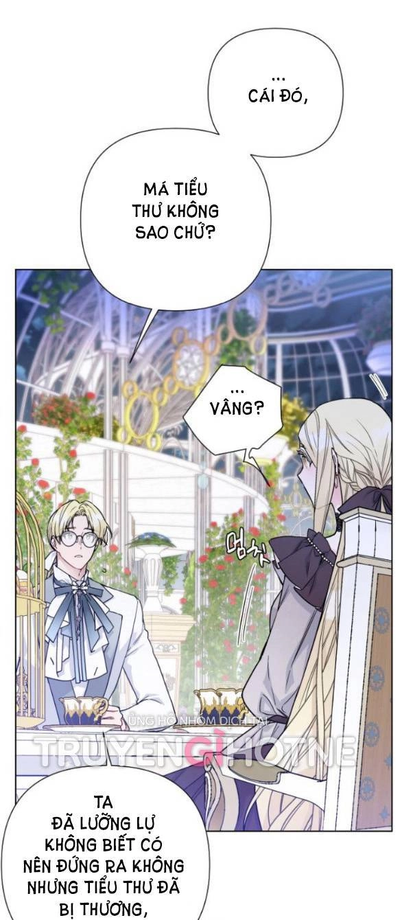 Cách Hiệp Sĩ Sống Như Một Tiểu Thư Quyền Quý Chapter 85.2 - 30