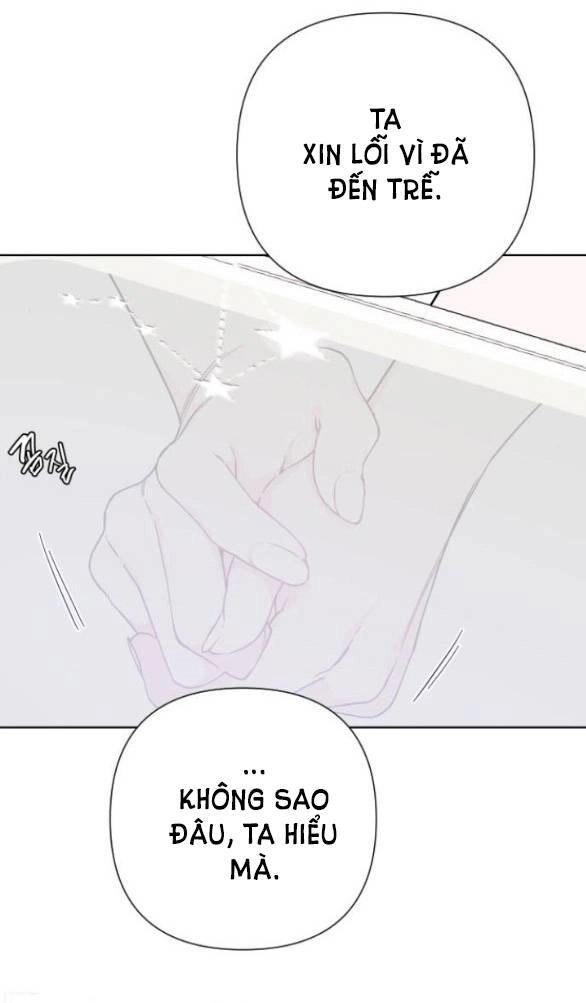 Cách Hiệp Sĩ Sống Như Một Tiểu Thư Quyền Quý Chapter 85.2 - 32