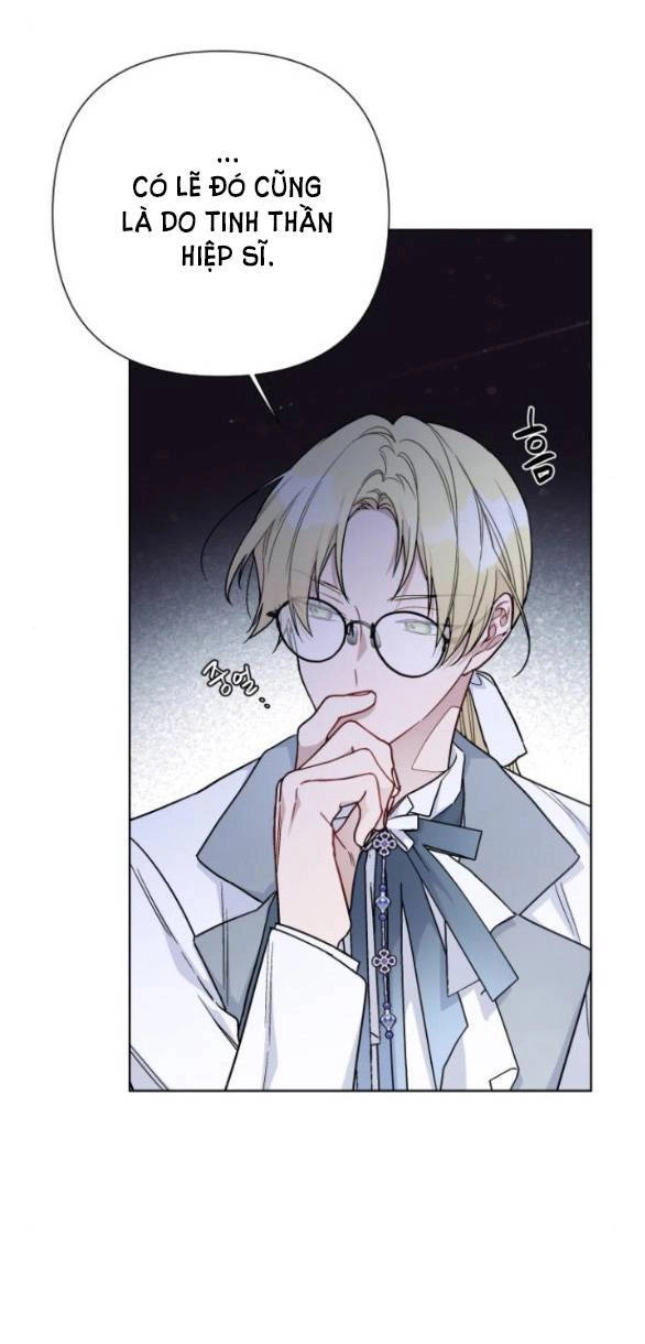 Cách Hiệp Sĩ Sống Như Một Tiểu Thư Quyền Quý Chapter 85.2 - 34