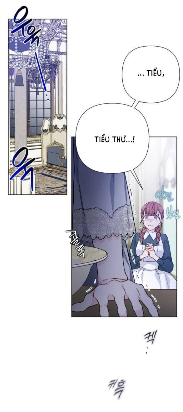 Cách Hiệp Sĩ Sống Như Một Tiểu Thư Quyền Quý Chapter 86.1 - 4