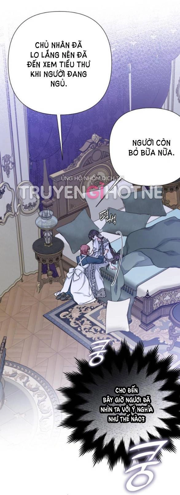 Cách Hiệp Sĩ Sống Như Một Tiểu Thư Quyền Quý Chapter 86.1 - 9
