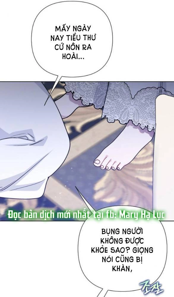 Cách Hiệp Sĩ Sống Như Một Tiểu Thư Quyền Quý Chapter 86.1 - 12