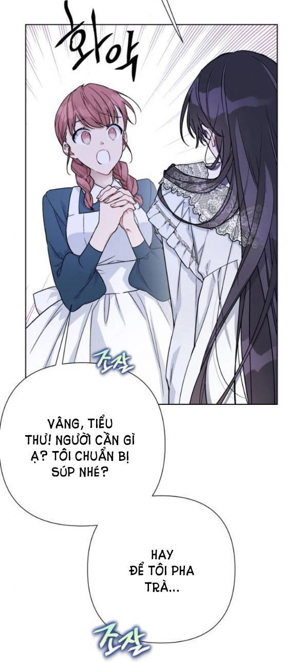 Cách Hiệp Sĩ Sống Như Một Tiểu Thư Quyền Quý Chapter 86.1 - 14