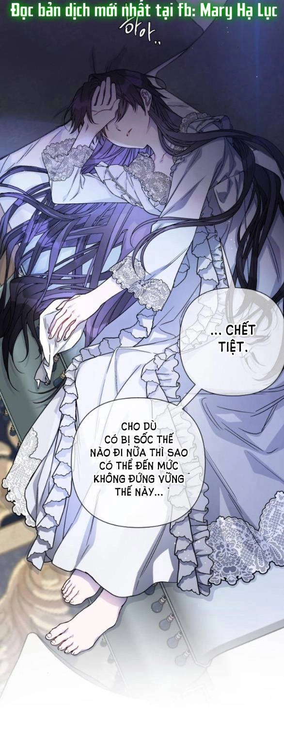 Cách Hiệp Sĩ Sống Như Một Tiểu Thư Quyền Quý Chapter 86.1 - 17