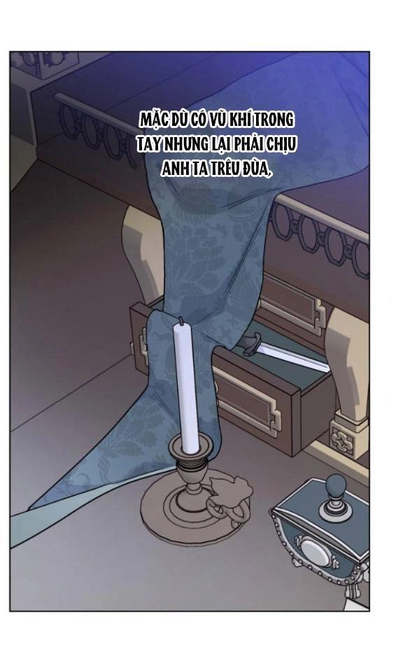 Cách Hiệp Sĩ Sống Như Một Tiểu Thư Quyền Quý Chapter 86.1 - 24