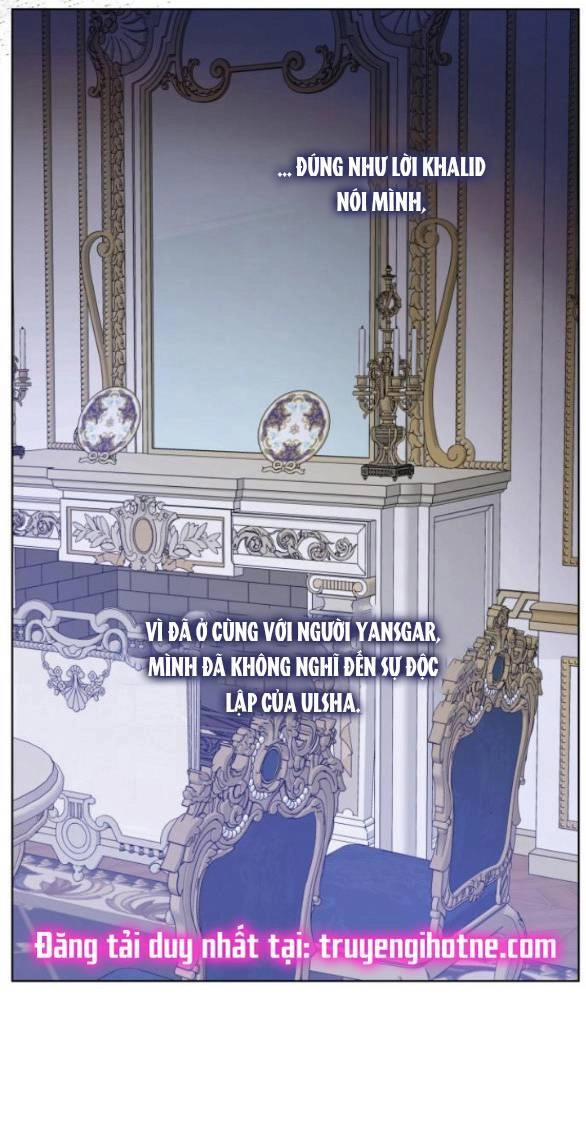 Cách Hiệp Sĩ Sống Như Một Tiểu Thư Quyền Quý Chapter 86.1 - 28