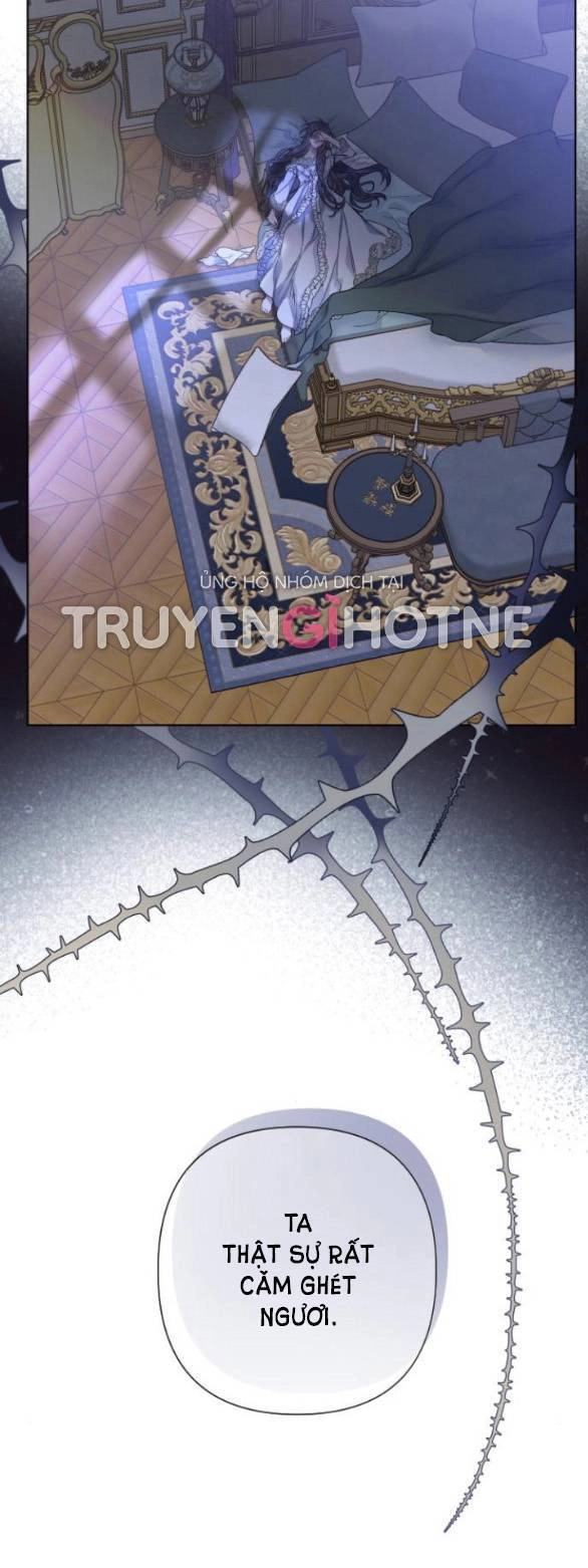Cách Hiệp Sĩ Sống Như Một Tiểu Thư Quyền Quý Chapter 86.2 - 4