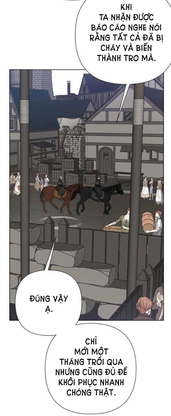 Cách Hiệp Sĩ Sống Như Một Tiểu Thư Quyền Quý Chapter 86.2 - 8