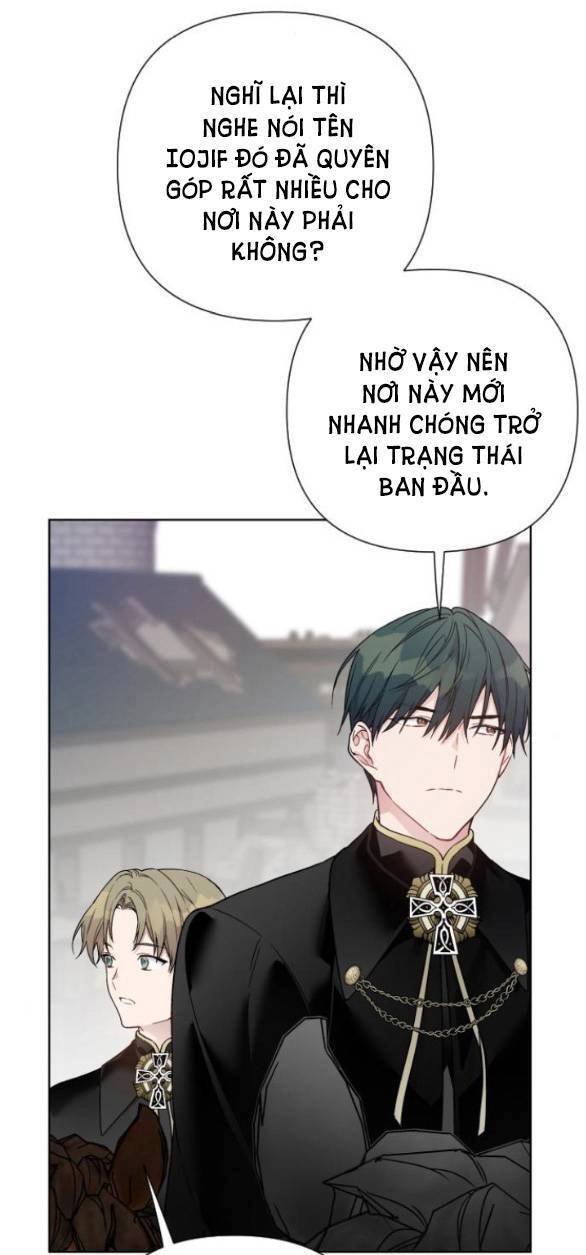 Cách Hiệp Sĩ Sống Như Một Tiểu Thư Quyền Quý Chapter 86.2 - 10