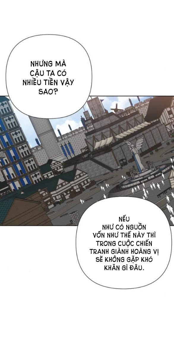 Cách Hiệp Sĩ Sống Như Một Tiểu Thư Quyền Quý Chapter 86.2 - 12