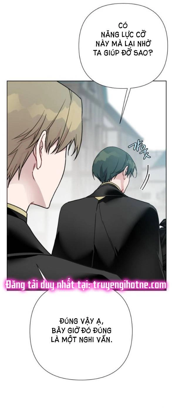 Cách Hiệp Sĩ Sống Như Một Tiểu Thư Quyền Quý Chapter 86.2 - 13