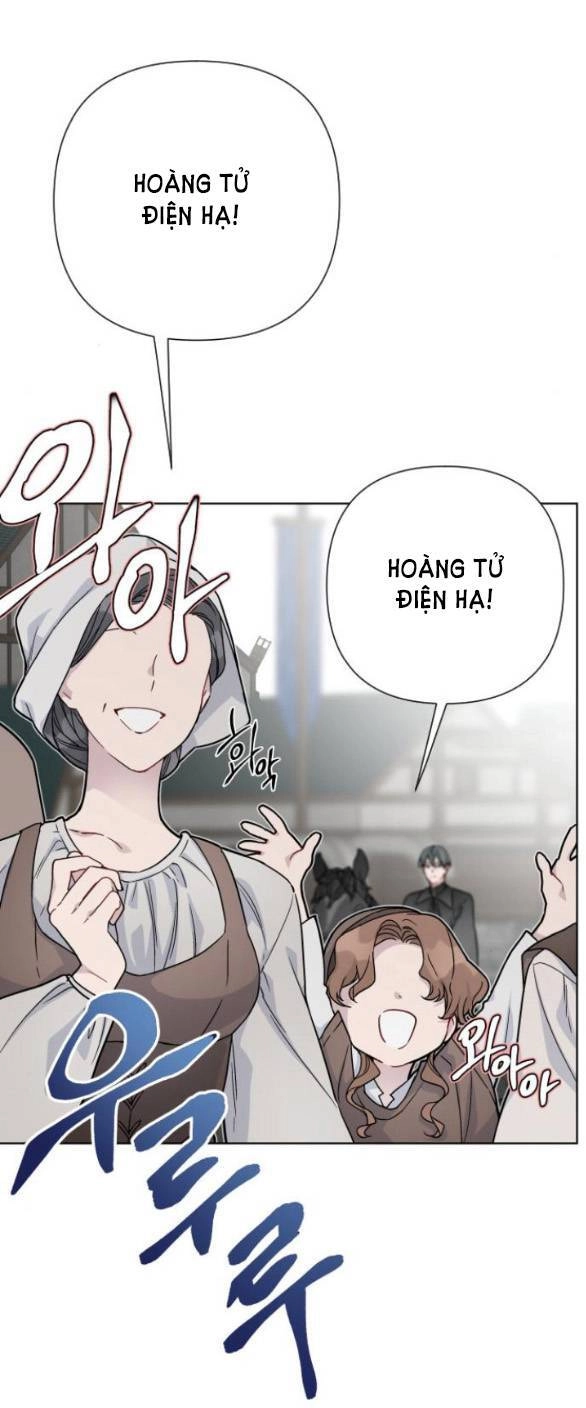 Cách Hiệp Sĩ Sống Như Một Tiểu Thư Quyền Quý Chapter 86.2 - 15