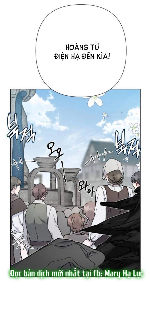 Cách Hiệp Sĩ Sống Như Một Tiểu Thư Quyền Quý Chapter 86.2 - 16