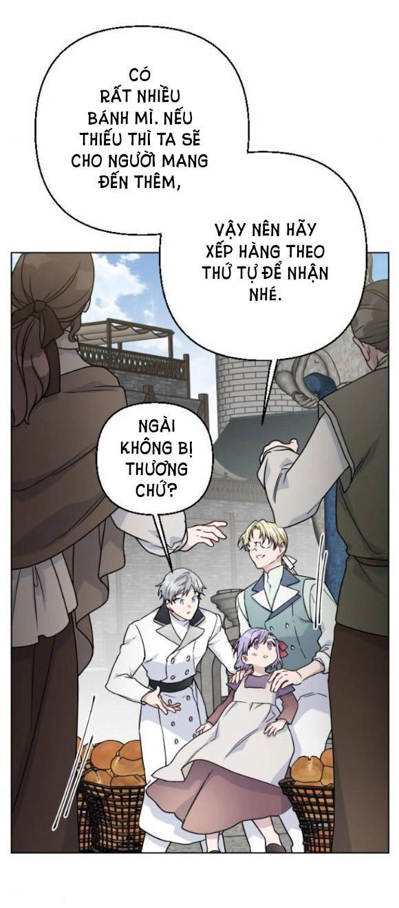 Cách Hiệp Sĩ Sống Như Một Tiểu Thư Quyền Quý Chapter 86.2 - 24