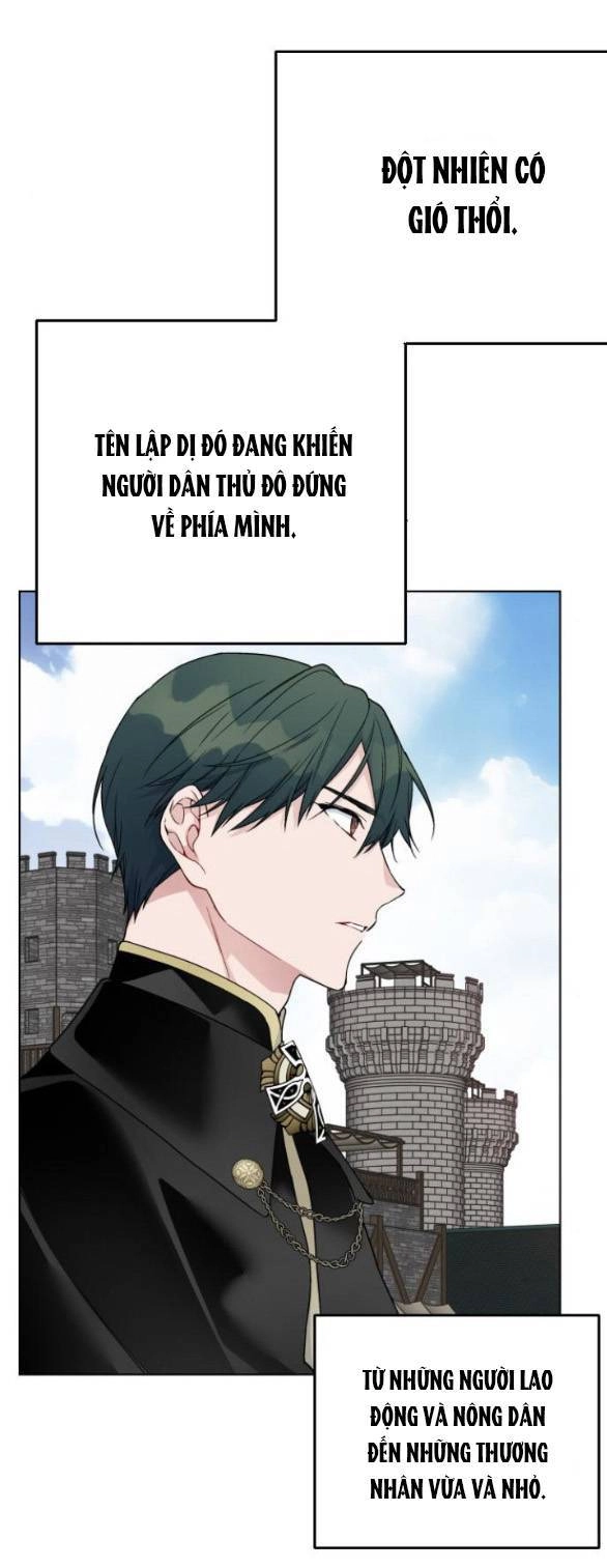 Cách Hiệp Sĩ Sống Như Một Tiểu Thư Quyền Quý Chapter 86.2 - 28