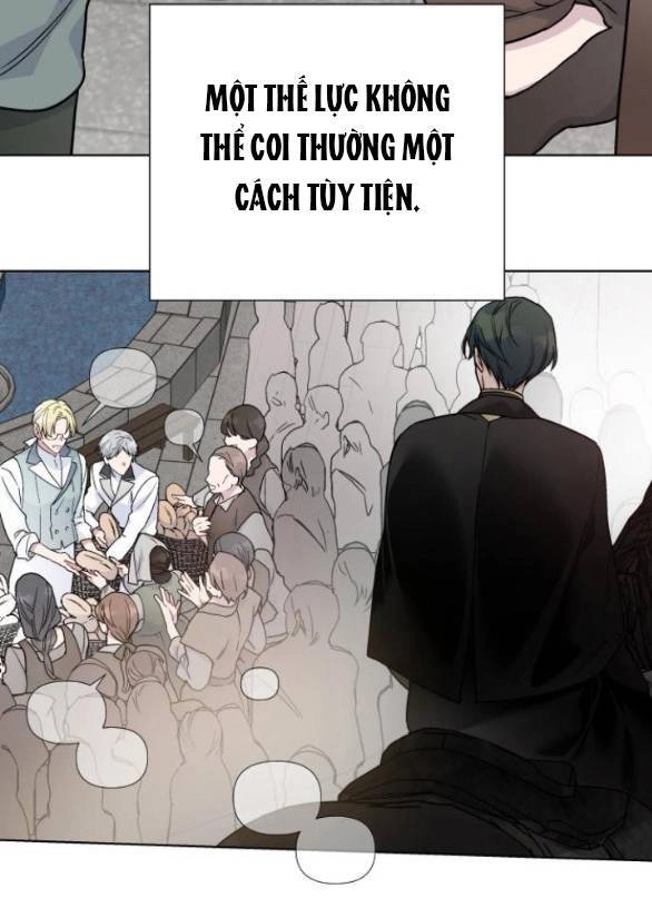 Cách Hiệp Sĩ Sống Như Một Tiểu Thư Quyền Quý Chapter 86.2 - 30