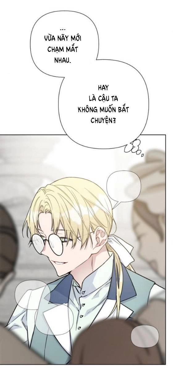 Cách Hiệp Sĩ Sống Như Một Tiểu Thư Quyền Quý Chapter 86.2 - 33