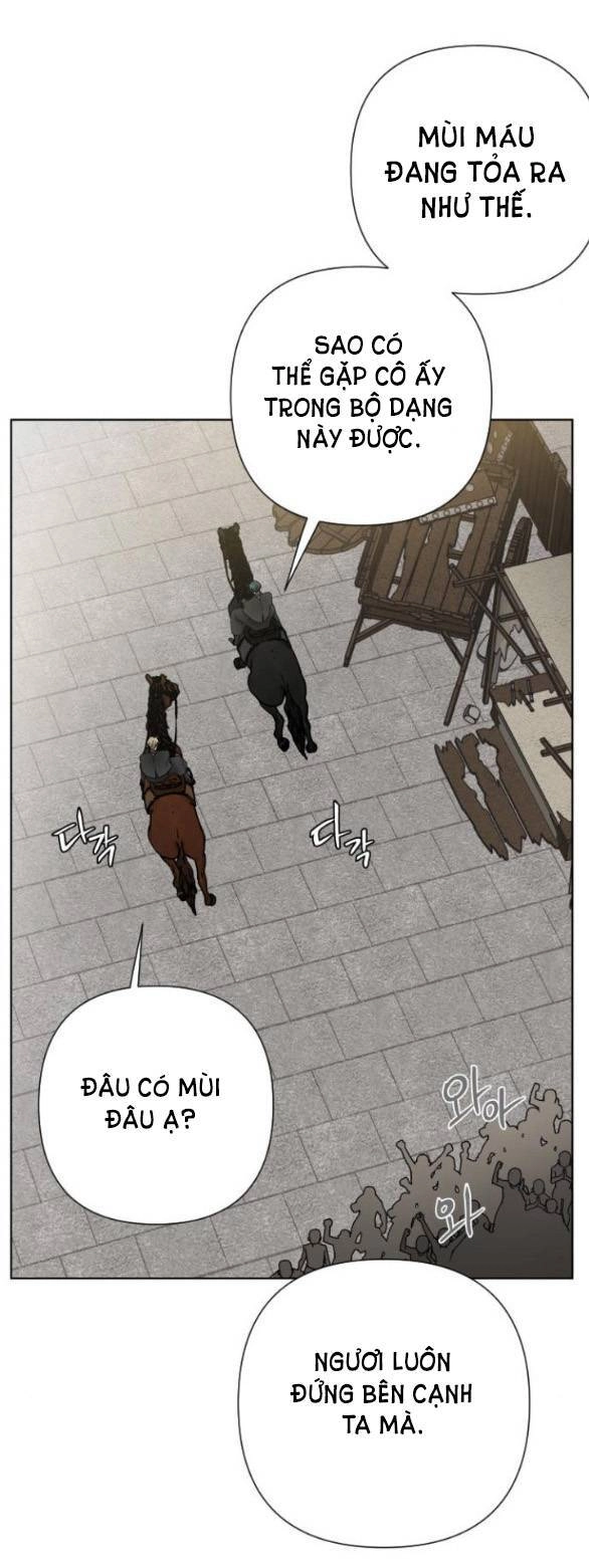 Cách Hiệp Sĩ Sống Như Một Tiểu Thư Quyền Quý Chapter 86.2 - 36