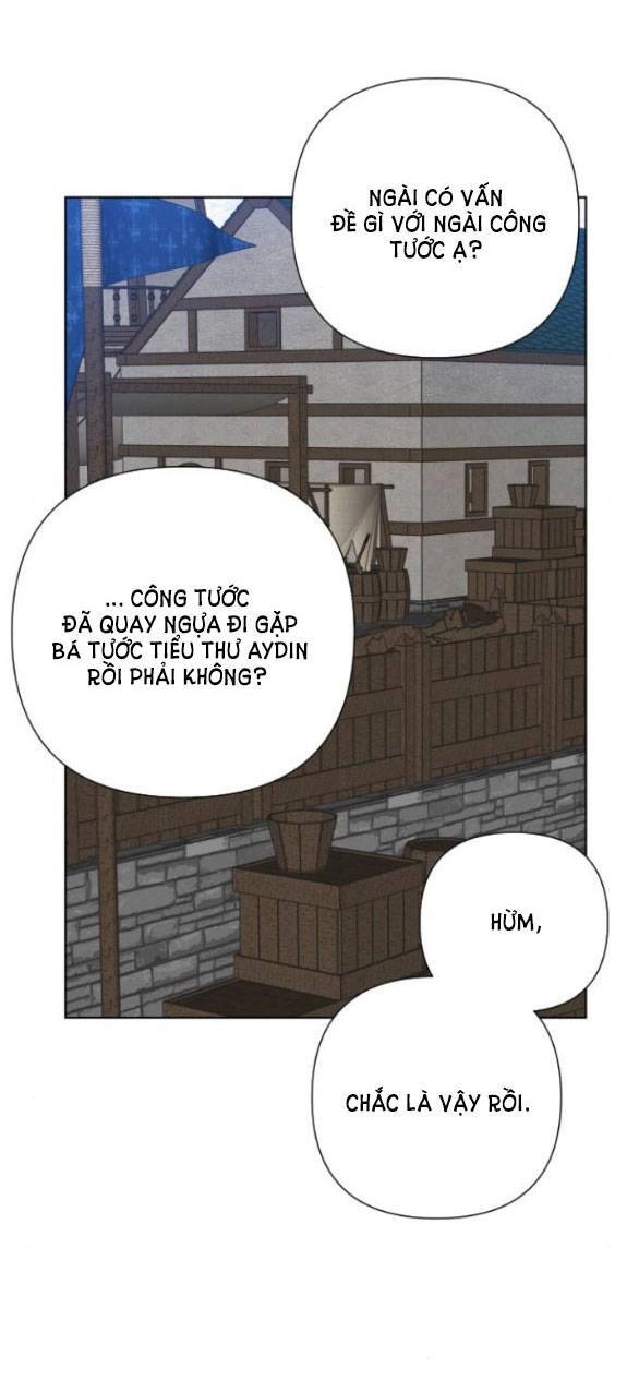 Cách Hiệp Sĩ Sống Như Một Tiểu Thư Quyền Quý Chapter 87.1 - 6