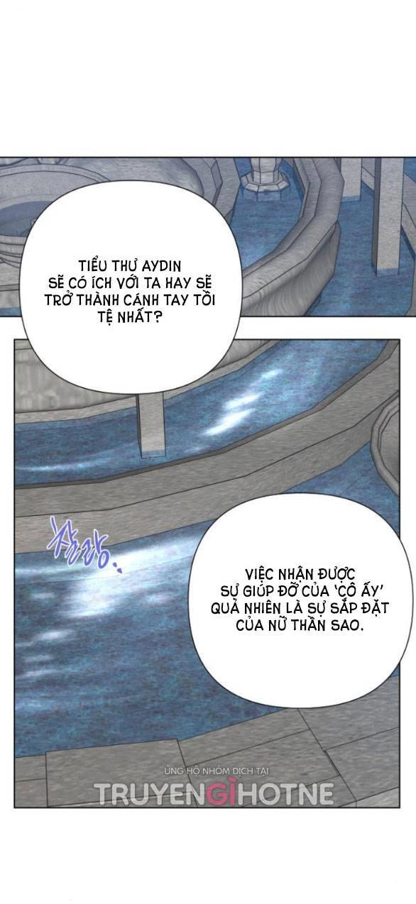 Cách Hiệp Sĩ Sống Như Một Tiểu Thư Quyền Quý Chapter 87.1 - 7