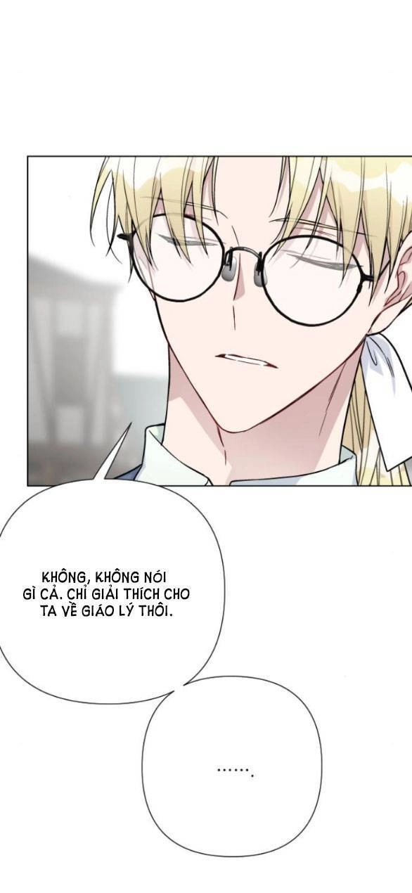 Cách Hiệp Sĩ Sống Như Một Tiểu Thư Quyền Quý Chapter 87.1 - 11