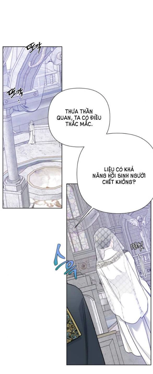 Cách Hiệp Sĩ Sống Như Một Tiểu Thư Quyền Quý Chapter 87.1 - 17