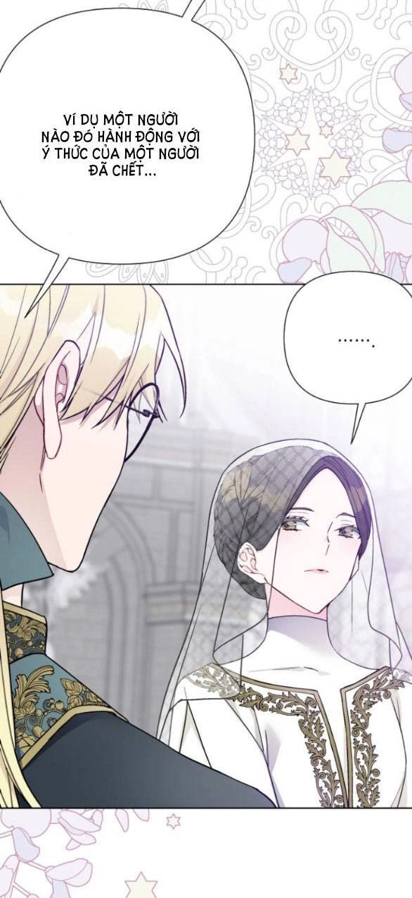 Cách Hiệp Sĩ Sống Như Một Tiểu Thư Quyền Quý Chapter 87.1 - 21