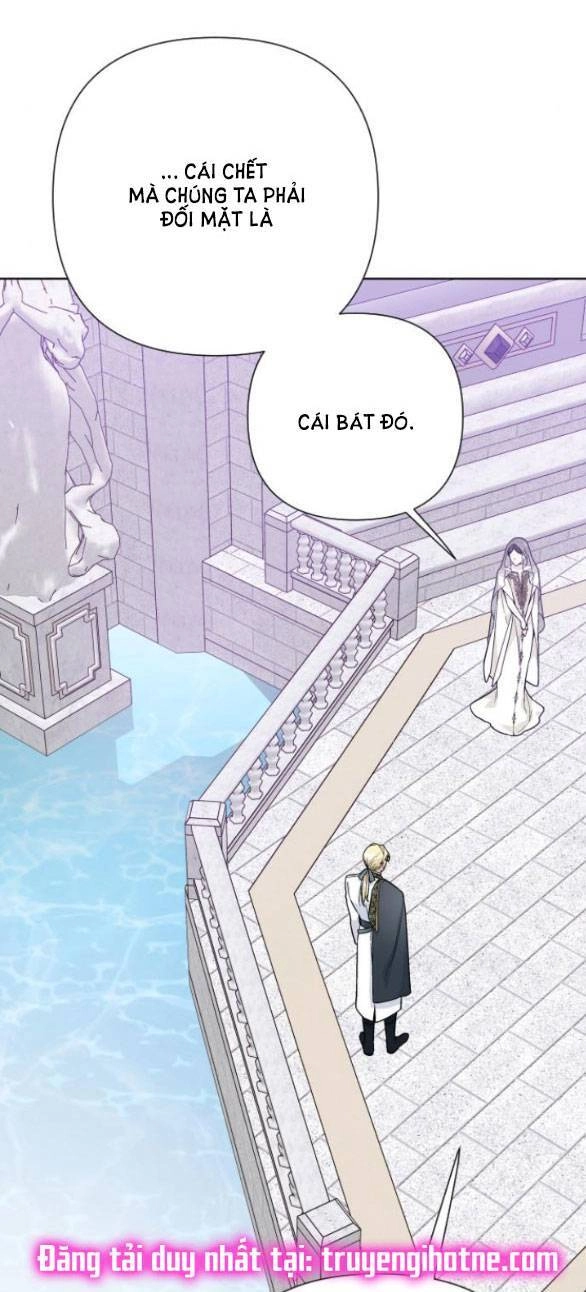 Cách Hiệp Sĩ Sống Như Một Tiểu Thư Quyền Quý Chapter 87.1 - 25